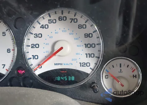 2002 Jeep Liberty Limited Edition z USA, uszkodzony, nr VIN 1J4GK58K22W262219